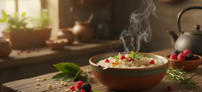 Ячневая крупа: польза и вред для кишечника и кожи. Чем она лучше перловки